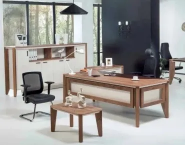 DTY POSH YÖNETİCİ TAKIMI