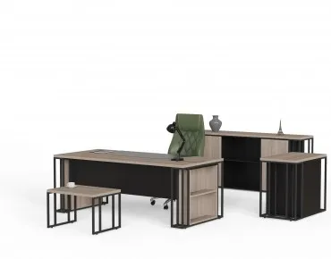 MARK YÖNETİCİ TAKIMI