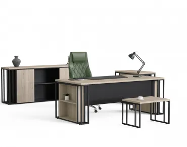 MARK YÖNETİCİ TAKIMI