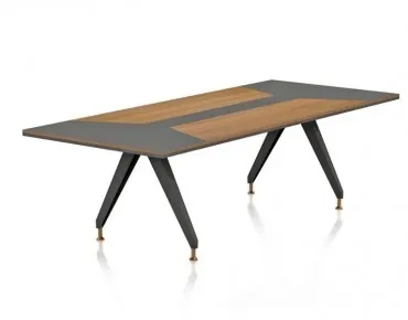 MATRIX TOPLANTI MASASI