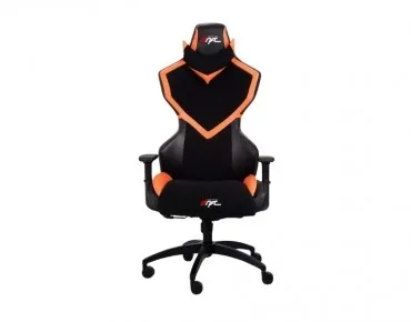 NEON ORANGE OYUNCU KOLTUĞU