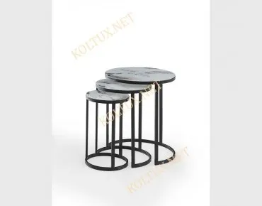 NİL ZİGON | SİYAH