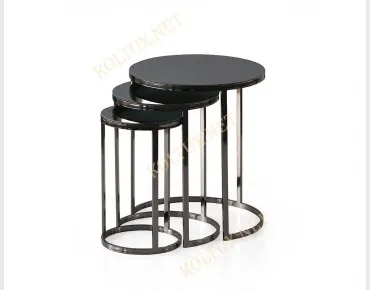 NİL ZİGON | SİYAH