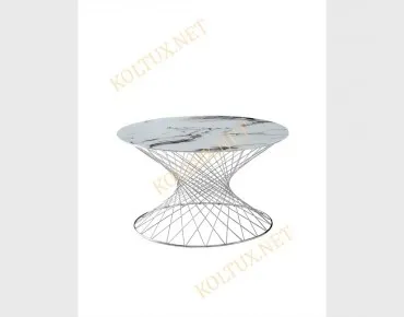 POTA ORTA SEHPA | KROM