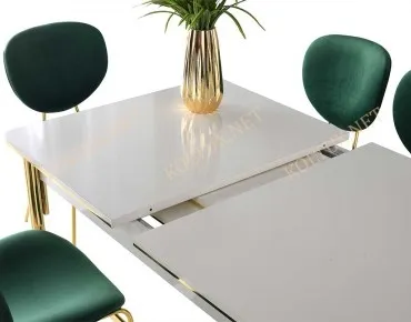 SAHRA MASA | SÜTUN KROM