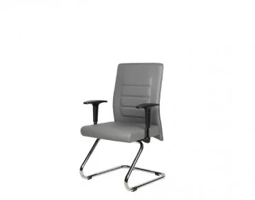 SCALE MİSAFİR KOLTUĞU (U AYAK)