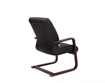 SEGMENT AHŞAP MİSAFİR KOLTUĞU