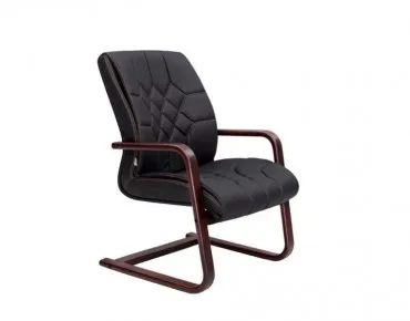 SEGMENT AHŞAP MİSAFİR KOLTUĞU