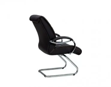 SEGMENT KROM MİSAFİR KOLTUĞU (U AYAK)