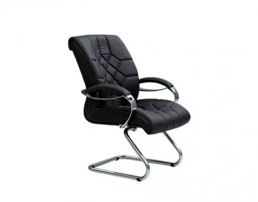 SEGMENT KROM MİSAFİR KOLTUĞU (U AYAK)