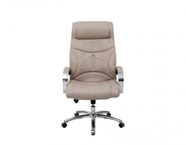 STARRY KROM YÖNETİCİ KOLTUĞU