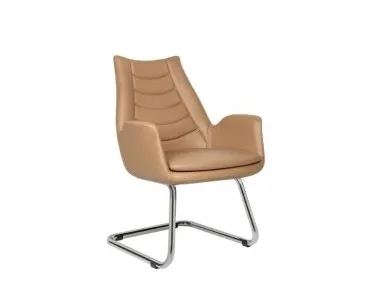 STRİDE MİSAFİR KOLTUĞU (U AYAK)