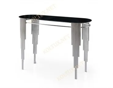 SÜTUN DRESUAR | KROM