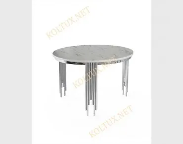 SÜTUN ORTA SEHPA | KROM