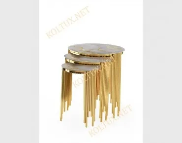 SÜTUN ZİGON | GOLD