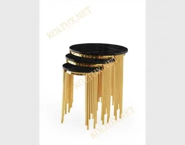 SÜTUN ZİGON | GOLD