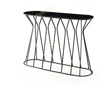 VAZO DRESUAR | SİYAH